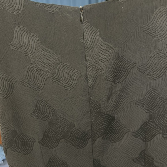 David meister cocktail dress - Picture 5 of 5